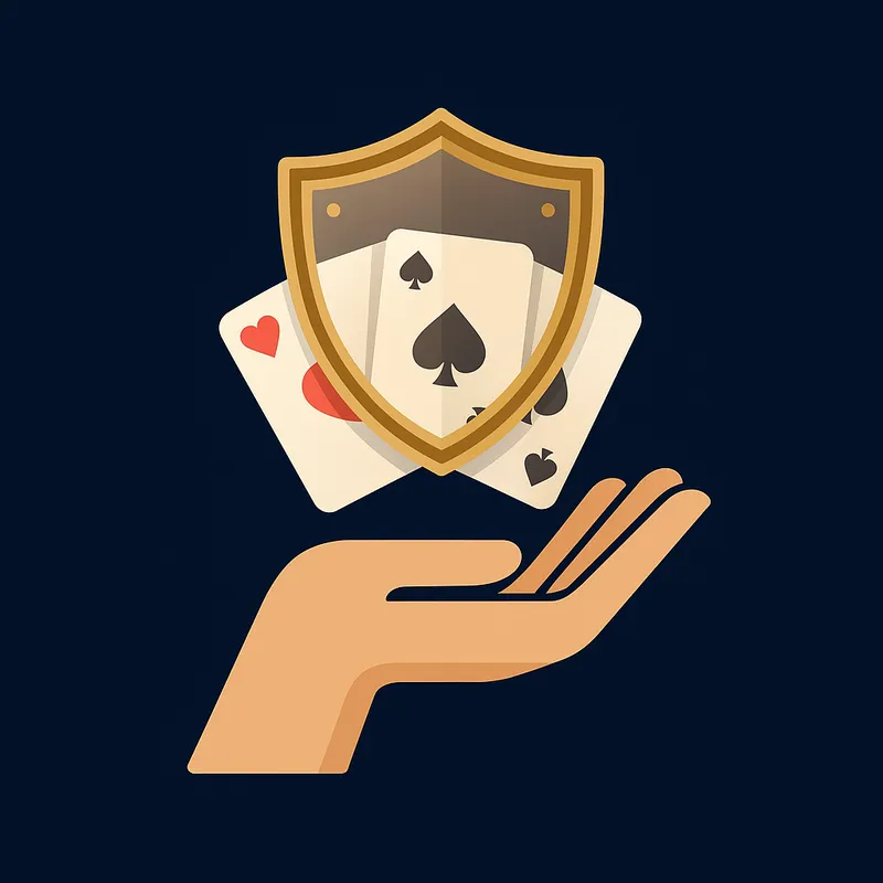 Ansvarligt spil – hjælp og ressourcer til danske spillere