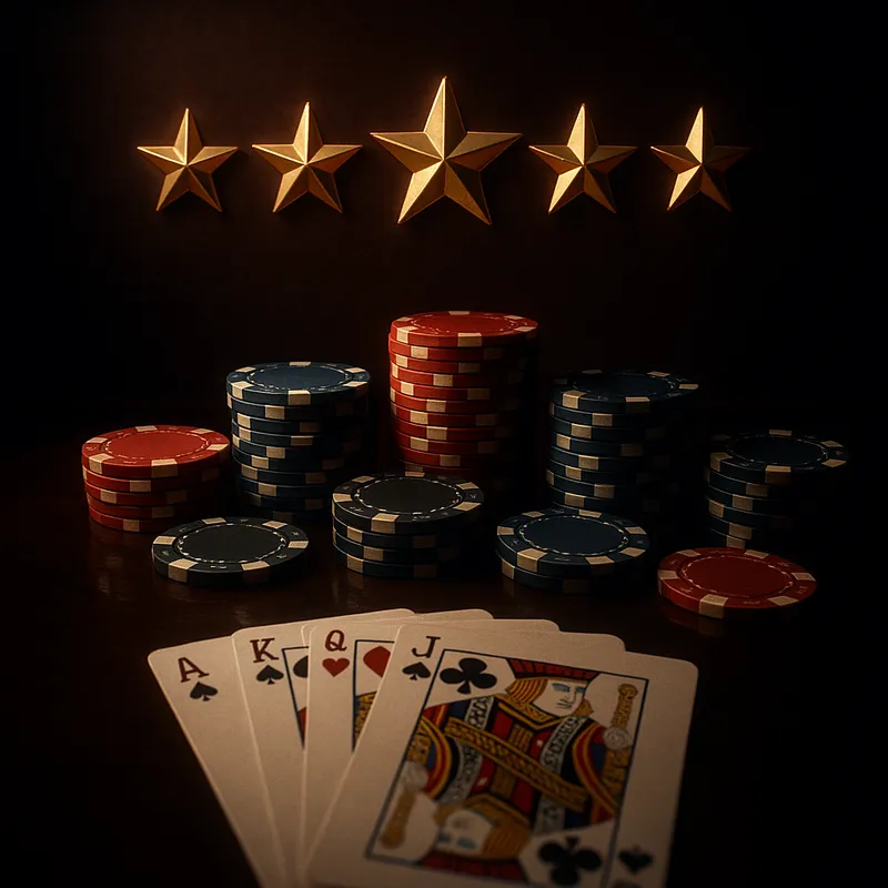 Bitstake Casino guide – bonus og spiludvalg 2026