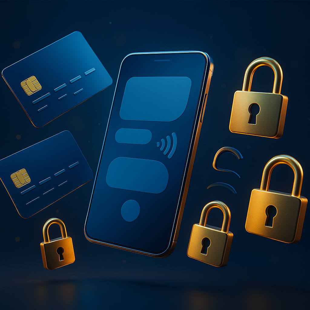 Betalingsmetoder på casino uden ROFUS med sikre digitale løsninger