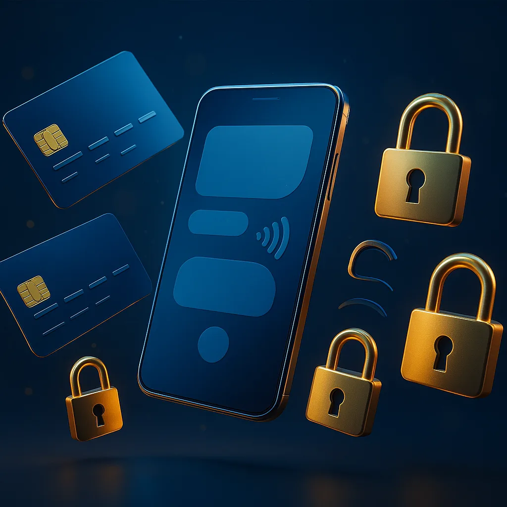 Betalingsmetoder på casino uden ROFUS med sikre digitale løsninger