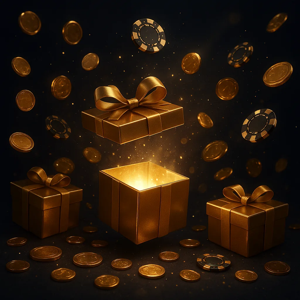 Casino bonus uden indbetaling med gratis free spins og bonusmønter