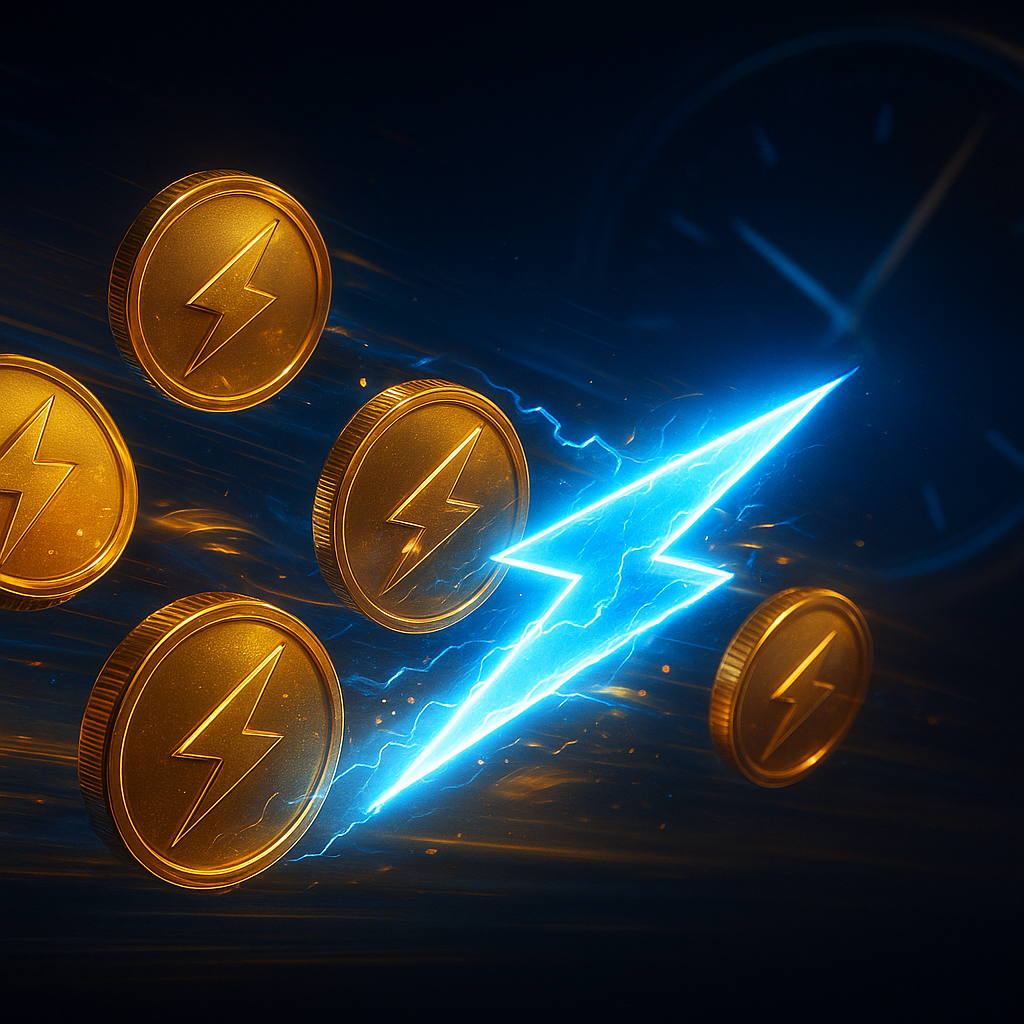 Hurtig udbetaling casino med lynhurtig overførsel og guldmønter