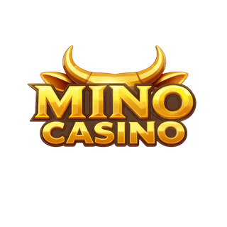 MinoCasino logo