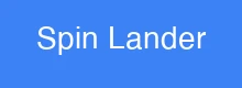 Spin Lander logo