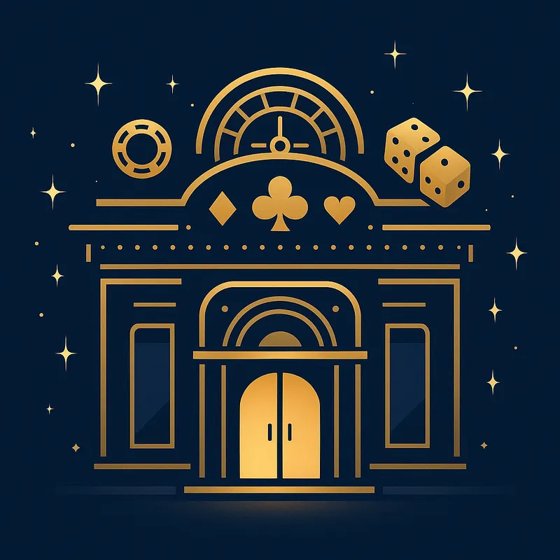 Nye casinoer uden ROFUS 2026 — guide og sammenligning