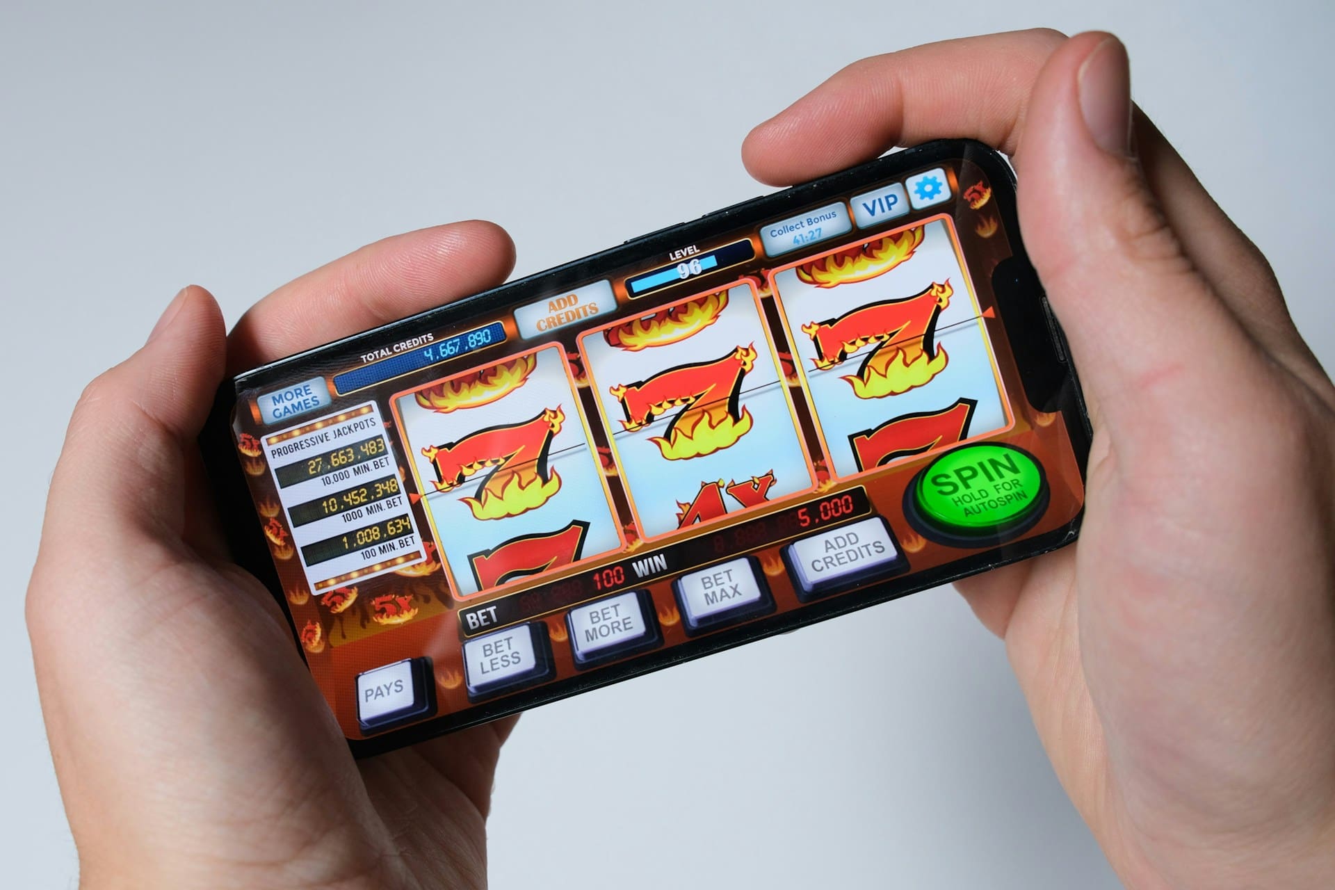 Casino Uden ROFUS 2026 Test Af 13 Udenlandske Casinoer Casino Uden ROFUS 2026 Test Af 13 Udenlandske Casinoer