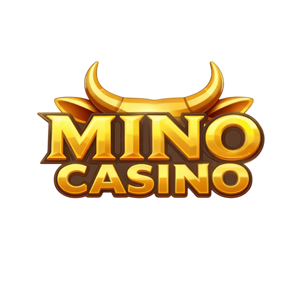 MinoCasino logo